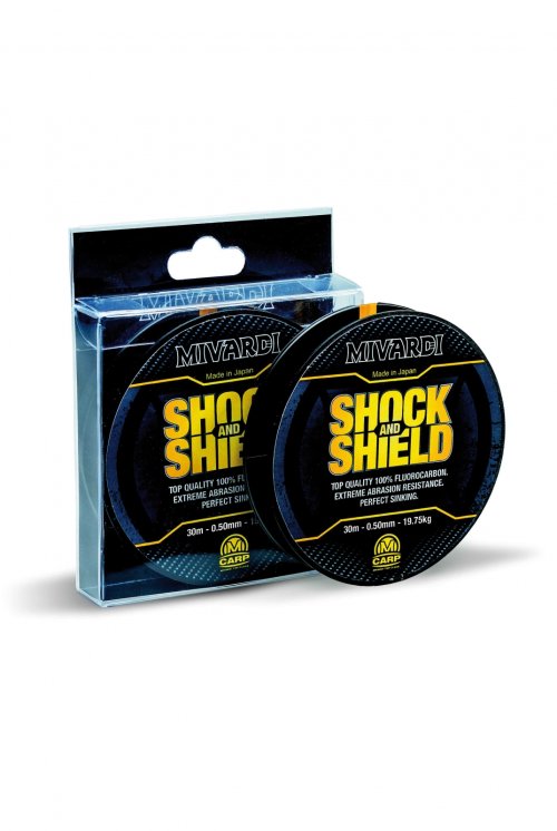 Shock and Shield 0,42 mm 30 m