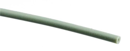 Silikonová hadička 0.8 x 1.8 mm