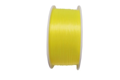 CLIMAX silon CULT Carp Line 600m Fluo-žlutá 0,30mm