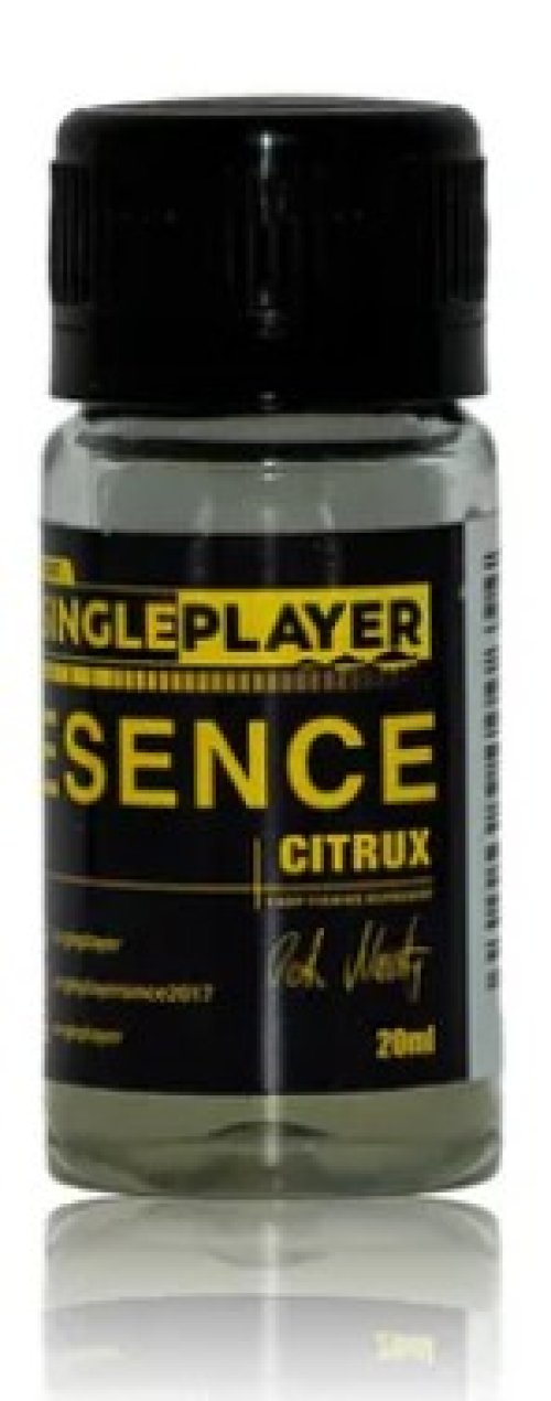 SINGLEPLAYER Esence Citrux 20 ml