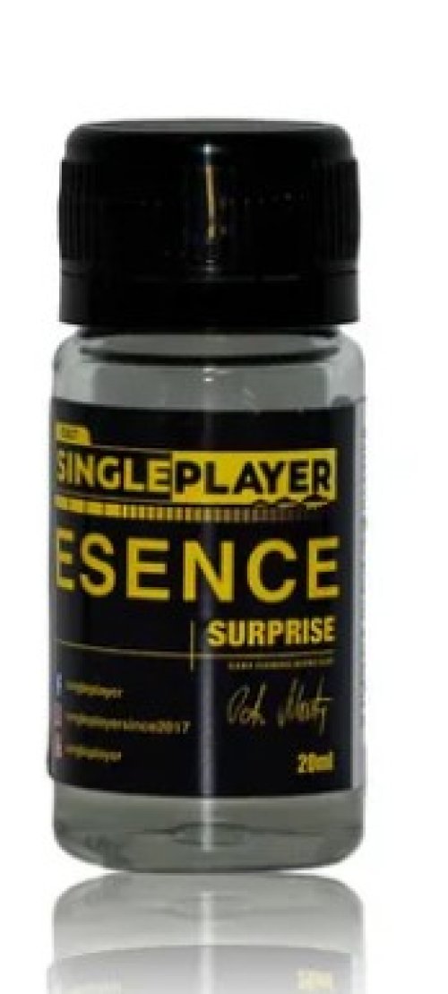 SINGLEPLAYER Esence SURPRISE 20ml