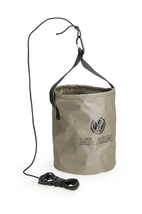 Skládací vědro Premium 10l