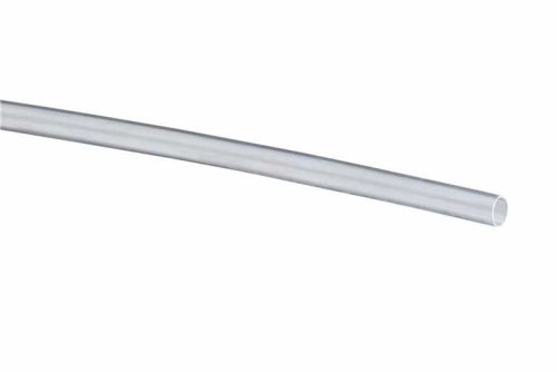 Smršťovací hadička 3:1 (čirá - 2.4 × 2.6mm)