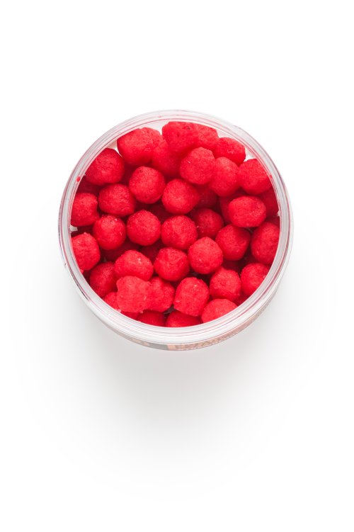 Soft Extruded Pellets - Jahoda (30g)