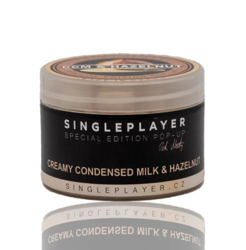 Special Edition Pop-up Creamy Condensed Milk & Hazelnut 50g 16mm