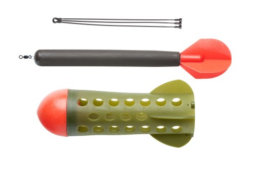 Spodding set (vnadící raketa + marker)