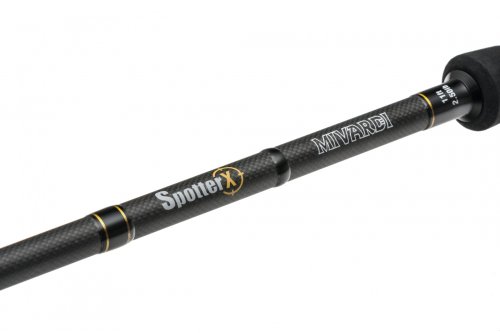 Spotter 3,30m 2,5lb