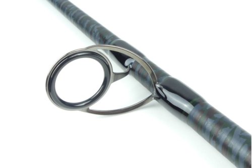 Sumcový prut Sportex Catfire CS-2 Feeder 3-díl 330cm / 200g
