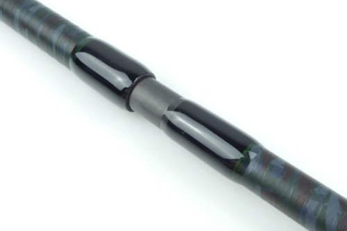 Sumcový prut Sportex Catfire CS-2 Feeder 3-díl 330cm / 200g