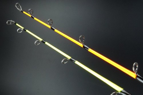Sumcový prut Sportex Catfire CS-2 Feeder 3-díl 330cm / 200g