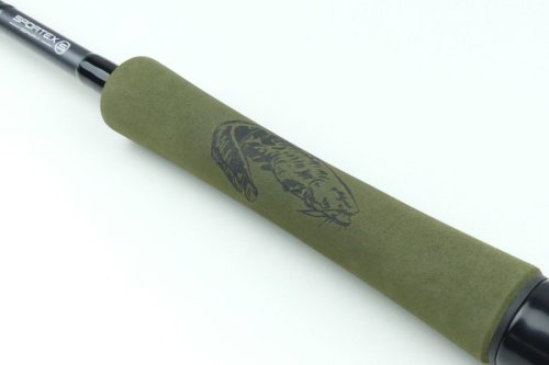 Sumcový prut Sportex Catfire CS-2 Feeder 3-díl 330cm / 200g