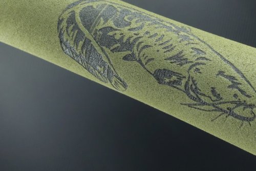 Sumcový prut Sportex Catfire CS-2 Feeder 3-díl 330cm / 200g