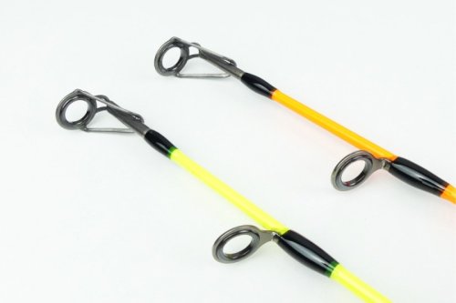 Sumcový prut Sportex Catfire CS-2 Feeder 3-díl 330cm / 200g