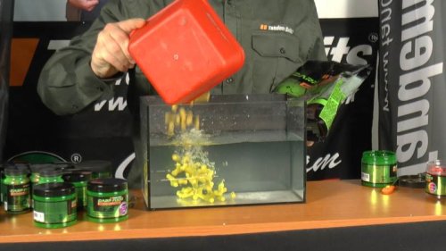 SuperFeed Diffusion Pellet 8mm / 1kg Fruit Beast