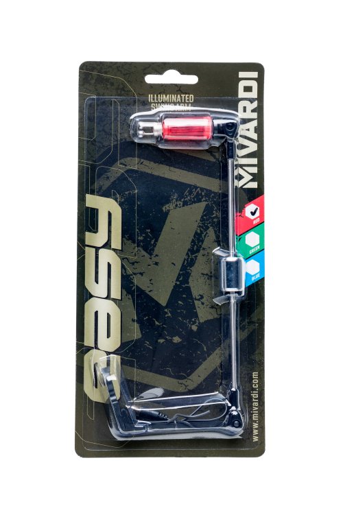 Swing Arm Easy - červený