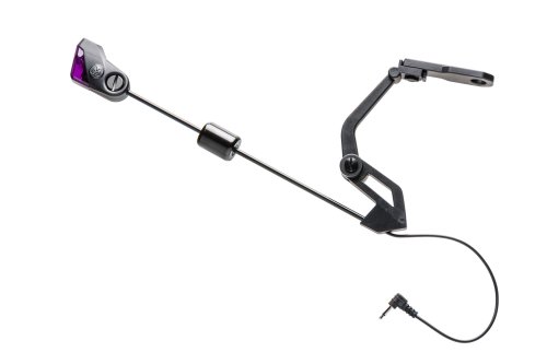 Swing arm MCX 66 - fialový