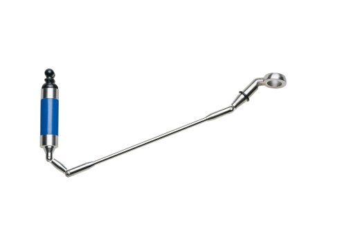 Swing arm MCX Stainless - Multicolor set (3pcs)