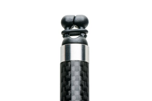 Swing arm MCX Stainless - Multicolor set (3pcs)