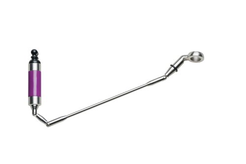 Swing arm MCX Stainless - Multicolor set (3pcs)