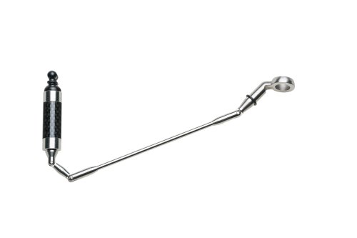 Swing arm MCX Stainless - Multicolor set (3pcs)