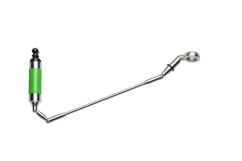 Swing arm MCX Stainless - Multicolor set (3pcs)