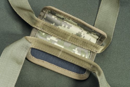 Taška CamoCODE Large