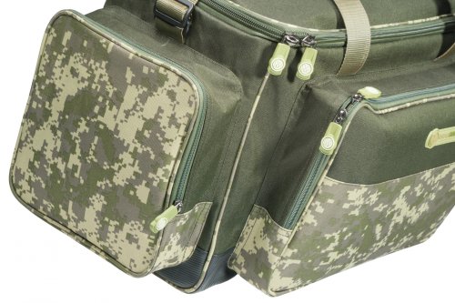 Taška CamoCODE Large