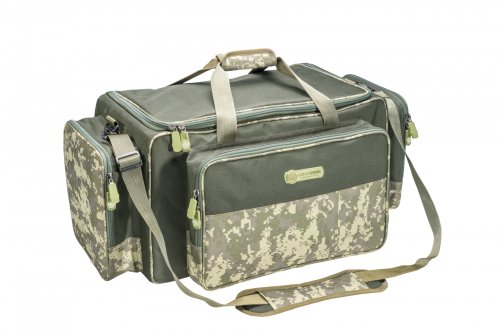 Taška CamoCODE Large
