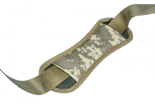 Taška CamoCODE Medium