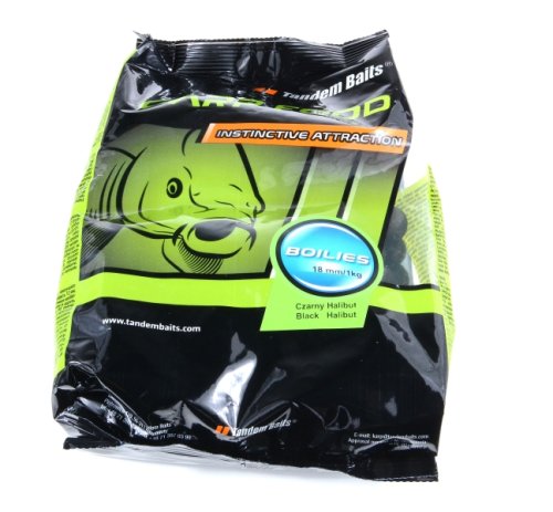 TB Carp Food Boilies 18mm/1kg Ananasový juice