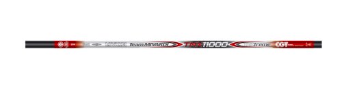 Team Mivardi TMX 11000 13,00 m