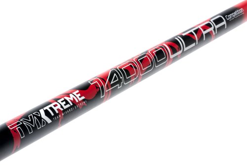 Team Mivardi TMX 14000 Ultra + special mini ext.