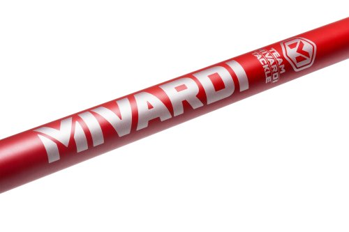 Team Mivardi TMX 14000 Ultra + special mini ext.
