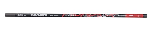 Team Mivardi TMX 14000 Ultra + special mini ext.