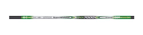 Team Mivardi TMX 7000 - špička