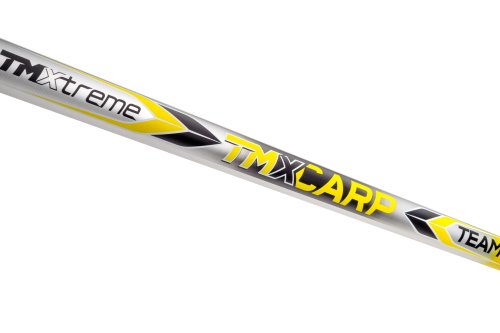 Team Mivardi TMX CARP + nástavec