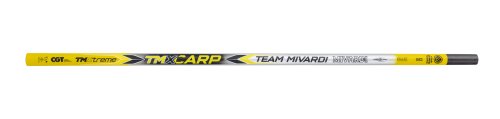 Team Mivardi TMX CARP + nástavec
