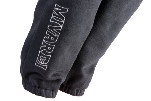Tepláky MC Team - M