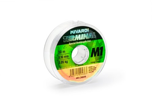 Terminal M1 0,16 mm 30 m
