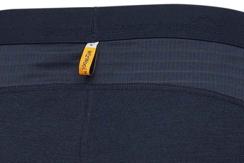 Thermo kalhoty WizWool 150 S