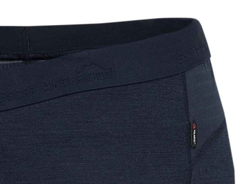 Thermo kalhoty WizWool 150 S
