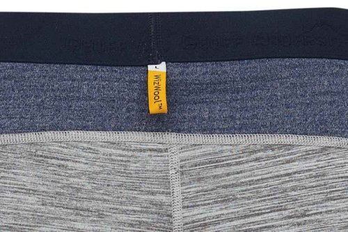 Thermo kalhoty WizWool 210 S