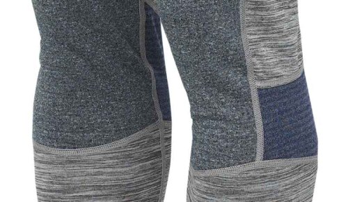 Thermo kalhoty WizWool 210 S