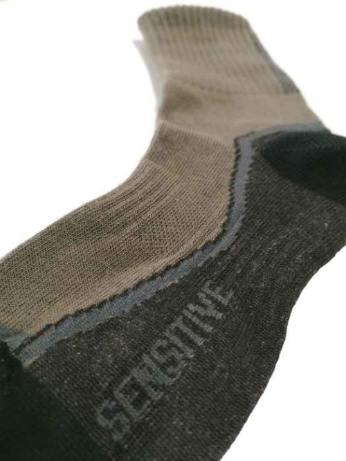 Thermo ponožky SPORTS Trek Sensitive 41-43