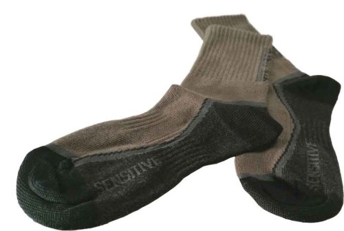 Thermo ponožky SPORTS Trek Sensitive 41-43