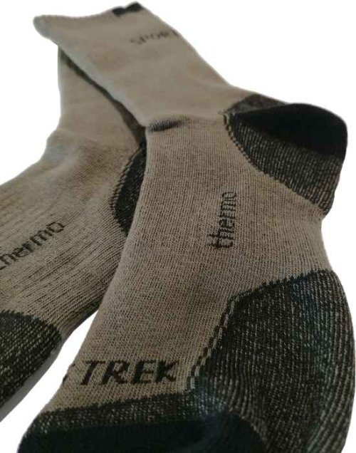 Thermo ponožky SPORTS Trek Thermo 37-40