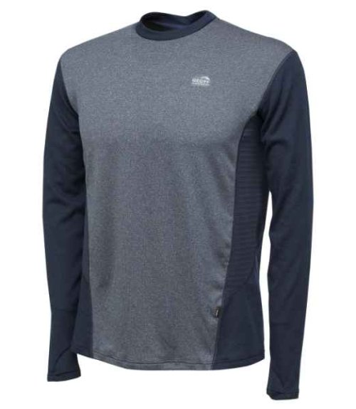 Thermo triko dlouhý rukáv WizWool 150 XXXL