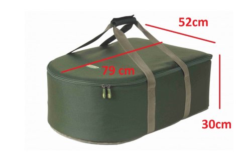 Transportní taška na lodičku Carp Scout XL