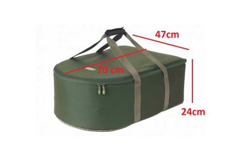 Transportní taška na lodičku Carp Scout