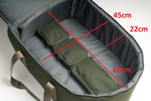 Transportní taška na lodičku Carp Scout